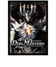 タカラトミー デュエル・マスターズ DXカードスリーブ アビスラブ=ジャシン帝 DMスリーブアビスラブジャシンテ