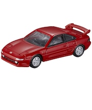 タカラトミー　トミカプレミアム No.42 トヨタ MR2（SW20） 42ﾄﾖﾀMR2
