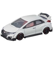 タカラトミー　トミカプレミアム No.44 ホンダ シビック タイプR(FK2) 44ｼﾋﾞｯｸﾀｲﾌﾟR