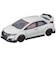 タカラトミー　トミカプレミアム No.44 ホンダ シビック タイプR(FK2) 44ｼﾋﾞｯｸﾀｲﾌﾟR