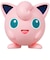 タカラトミー　ポケットモンスター モンコレ MS-18 プリン ﾓﾝｺﾚMS18ﾌﾟﾘﾝ