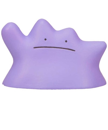 タカラトミー　ポケットモンスター モンコレ MS-49 メタモン ﾓﾝｺﾚMS49ﾒﾀﾓﾝ