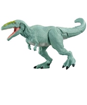 タカラトミー　アニア AL-12 ギガノトサウルス ｱﾆｱAL12ｷﾞｶﾞﾉﾄｻｳﾙｽ