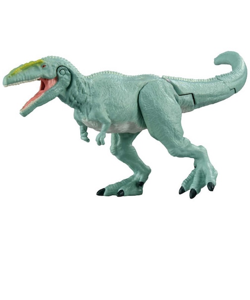 タカラトミー　アニア AL-12 ギガノトサウルス ｱﾆｱAL12ｷﾞｶﾞﾉﾄｻｳﾙｽ
