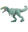 タカラトミー　アニア AL-12 ギガノトサウルス ｱﾆｱAL12ｷﾞｶﾞﾉﾄｻｳﾙｽ