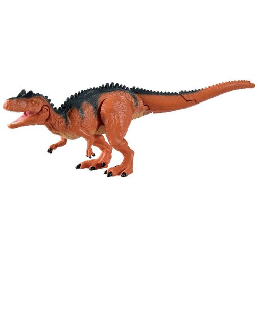 タカラトミー　アニア AL-19 アロサウルス ｱﾆｱAL19ｱﾛｻｳﾙｽ