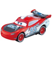 タカラトミー　カーズ トミカ C-34 ライトニング・マックィーン(GRCタイプ) C34ﾗｲﾄﾆﾝｸﾞﾏｯｸｨｰﾝ