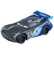 タカラトミー　カーズ トミカ C-18 ジャクソン・ストーム(GRCタイプ) C18ｼﾞｬｸｿﾝｽﾄｰﾑ