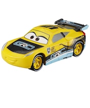 タカラトミー　カーズ トミカ C-31 クルーズ・ラミレス(GRCタイプ) CﾄﾐｶC31ｸﾙｰｽﾞﾗﾐﾚｽ