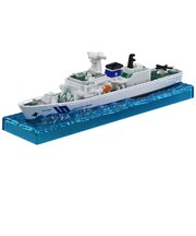 タカラトミー　トミカ No.140 海上保安庁 巡視船 あきつしま PLH32 NO140ｱｷﾂｼﾏPLH32
