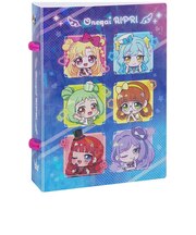 タカラトミー おねがいアイプリ カードブックプチ アイプリカードブックプチ