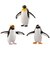 タカラトミー　アニア AL-36 ペンギン(水に浮くVer.) ｱﾆｱAL36ﾍﾟﾝｷﾞﾝ
