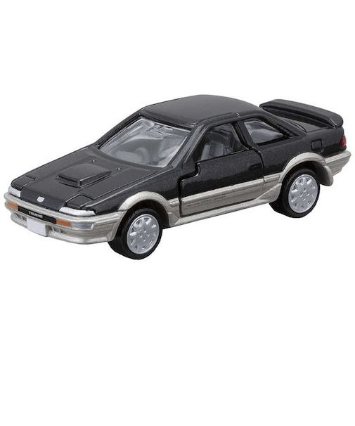 タカラトミー　トミカプレミアム No.48 トヨタ スプリンター トレノ(AE92) 48ﾄﾖﾀｽﾌﾟﾘﾝﾀｰﾄﾚﾉ