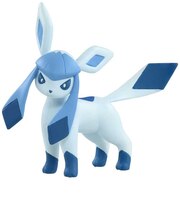 タカラトミー　ポケットモンスター モンコレ MS-37 グレイシア ﾓﾝｺﾚMS37ｸﾞﾚｲｼｱ