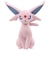 タカラトミー　ポケットモンスター モンコレ MS-51 エーフィ ﾓﾝｺﾚMS51ｴｰﾌｨ