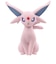 タカラトミー　ポケットモンスター モンコレ MS-51 エーフィ ﾓﾝｺﾚMS51ｴｰﾌｨ