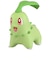 タカラトミー　ポケットモンスター モンコレ チコリータ ﾓﾝｺﾚﾁｺﾘｰﾀ