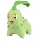 タカラトミー　ポケットモンスター モンコレ チコリータ ﾓﾝｺﾚﾁｺﾘｰﾀ