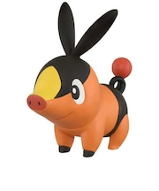タカラトミー　ポケットモンスター モンコレ ポカブ ﾓﾝｺﾚﾎﾟｶﾌﾞ