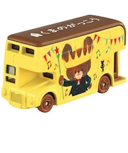 タカラトミー ドリームトミカSP くまのがっこう ジャッキー DトミカSPクマノガッコウジャッキー