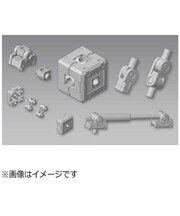 コトブキヤ　M．S．G モデリングサポートグッズ メカサプライ05 ジョイントセットA MJ05ｼﾞｮｲﾝﾄｾｯﾄA