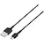 BUFFALO　スマートフォン対応[micro USB] USB2.0ケーブル 充電･転送 2.4A BSMPCMB205BK