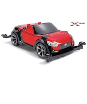 タミヤ ミニ四駆 1/32 レーサーミニ四駆シリーズ ダイハツコペンXMZ_S-II