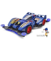 タミヤ ミニ四駆 1/32 フルカウルミニ四駆シリーズ ガンブラスターXTOPRE_FM-A