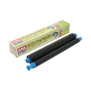 ナカバヤシ　普通紙FAX用インクフィルム(40m×1本入り) FXS40PA1