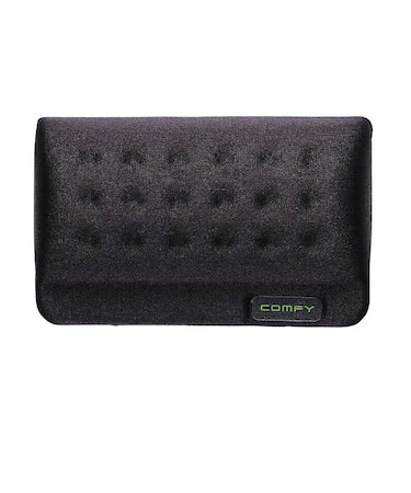 エレコム　COMFY ( カンフィー ) リストレスト｢ブラック｣ MOH013BK