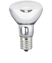 ヤザワ　電球 長寿命 ミニレフ球 フロスト[E17/電球色/1個/レフランプ形] R451710L