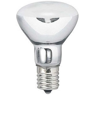 ヤザワ　電球 長寿命 ミニレフ球 フロスト[E17/電球色/1個/レフランプ形] R451710L