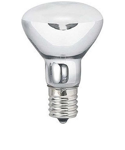 ヤザワ　電球 長寿命 ミニレフ球 フロスト[E17/電球色/1個/レフランプ形] R451710L