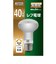 ヤザワ　レフ電球40W形 長寿命 RF100110V38WLYZ