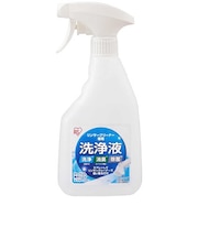 アイリスオーヤマ　リンサークリーナー専用洗浄液  RNSE460