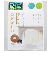 コジット　パワーバイオ 押入れのカビきれい ﾊﾟﾜｰﾊﾞｲｵｵｼｲﾚﾉｶﾋﾞｷﾚｲ
