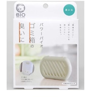 コジット パワーバイオ ゴミ箱の臭いに パワーバイオゴミバコノニオイニ