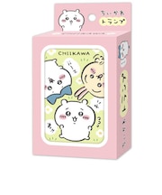 エンスカイ　ちいかわ トランプ ﾁｲｶﾜﾄﾗﾝﾌﾟ