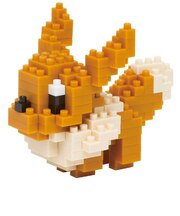 カワダ　ナノブロック NBPM005ｲｰﾌﾞｲ