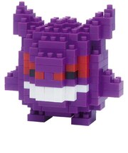 カワダ　ナノブロック NBPM007ｹﾞﾝｶﾞｰ