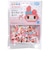 カワダ　パーラービーズ 80-53544 かんたん！キャラビーズセット サンリオキャラクターズ マイメロディ PB8053544ﾏｲﾒﾛﾃﾞｨ
