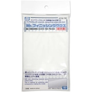 GSIクレオス Mr.フィニッシングクロス MRフィニッシングクロス