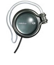 JVC　ステレオヘッドホン HPAL102