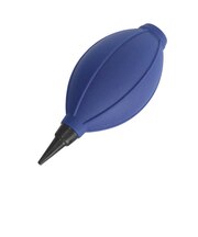 エツミ　PCクリーニングブロアー ブルー V82674