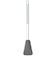 マーナ　ボトル洗いスポンジ ワイド グレー   K757GY