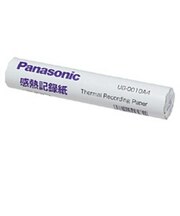パナソニック　ファクス用感熱記録紙 UG0010A4