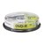 VERBATIMJAPAN　データ用DVD-R 4.7GB 10枚(スピンドル) DHR47JP10SD1B