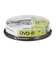 VERBATIMJAPAN　データ用DVD-R 4.7GB 10枚(スピンドル) DHR47JP10SD1B