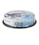 VERBATIMJAPAN　データ用CD-R 700MB 10枚(スピンドル) SR80FP10SD1B