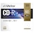 VERBATIMJAPAN　音楽用CD-R 700MB 80分 10枚 AR80FP10J1